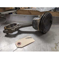 117D014 Piston and Connecting Rod Standard For 10-13 Nissan Altima  2.5 12100JA03E